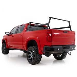Bed rack aluminum Rough Country