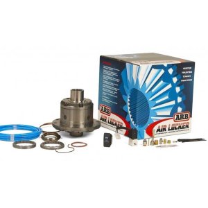 Rear air Locker ARB