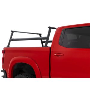 Bed rack aluminum Rough Country