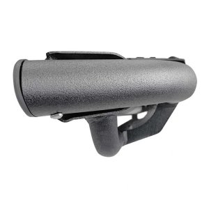 Side steps Go Rhino Dominator Xtreme DT Double Cab