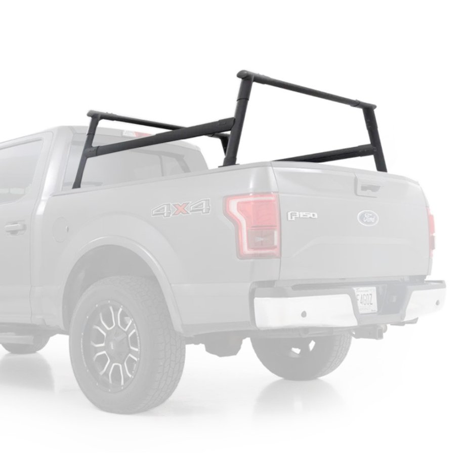 Bed rack aluminum Rough Country 5'7"