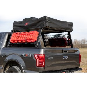Bed rack aluminum Rough Country 5'7"