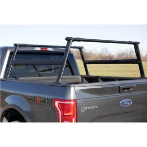 Bed rack aluminum Rough Country 5'7"
