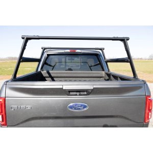 Bed rack aluminum Rough Country 5'7"
