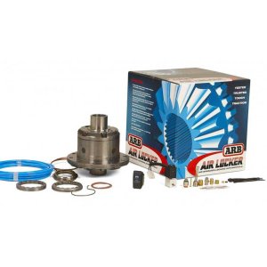 Front air Locker ARB