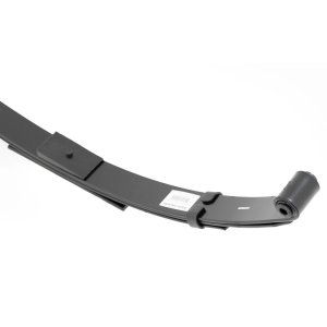 Rear leaf springs Rough Country Lift 6"