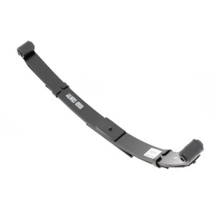 Rear leaf springs Rough Country Lift 6"