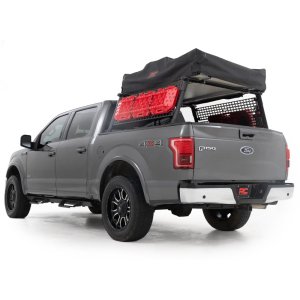 Bed rack aluminum Rough Country 5'7"