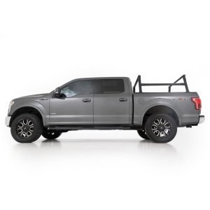 Bed rack aluminum Rough Country 5'7"