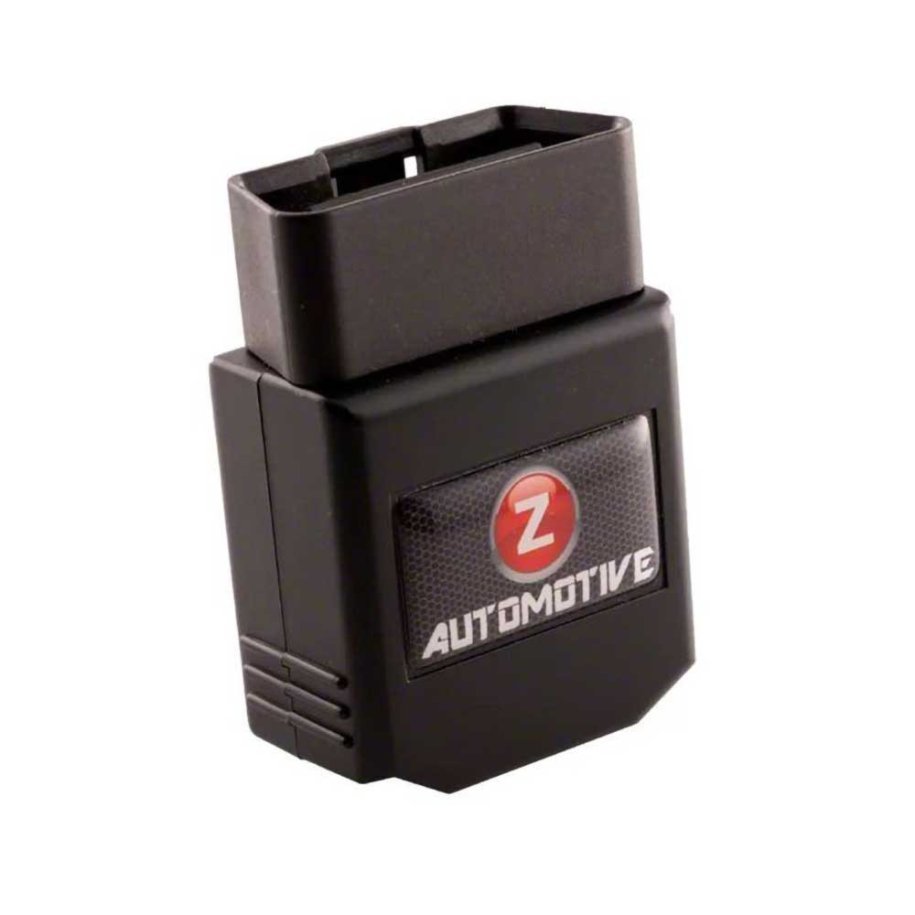 Programmer module Z Automotive Tazer RAM