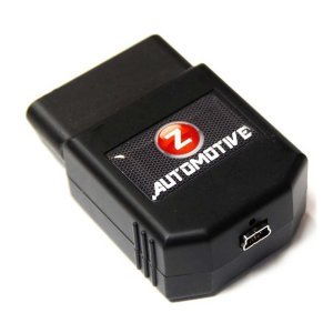 Programmer module Z Automotive Tazer RAM