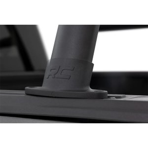 Bed rack aluminum Rough Country 5'7"