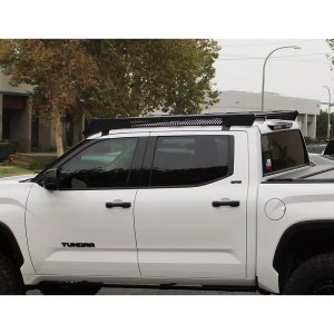 Roof rack Go Rhino Ceros