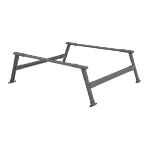 Bed rack aluminum Rough Country 5'7"