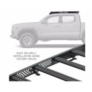 Roof rack Go Rhino Ceros