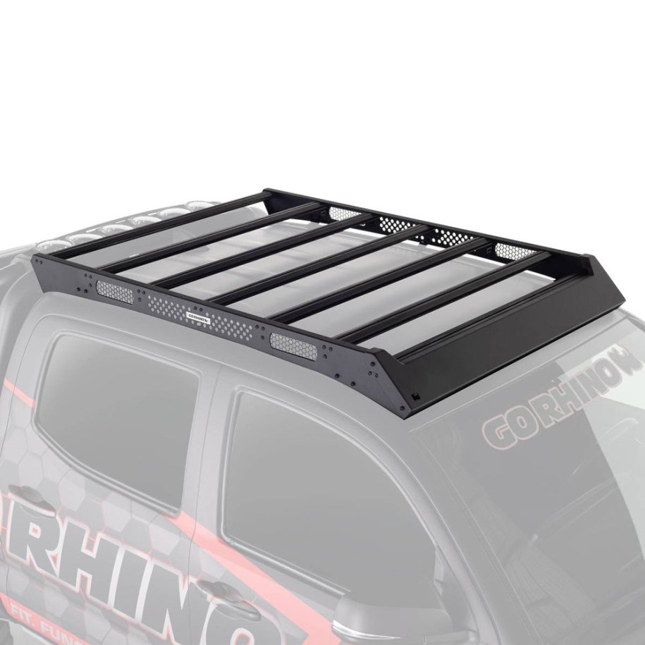 Roof rack low profile Go Rhino Ceros