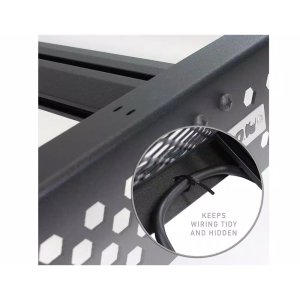 Roof rack Go Rhino Ceros
