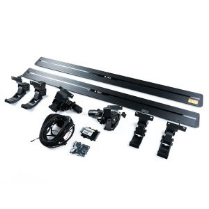Electric side steps OFD GEN2