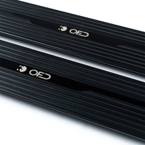 Electric side steps OFD GEN2