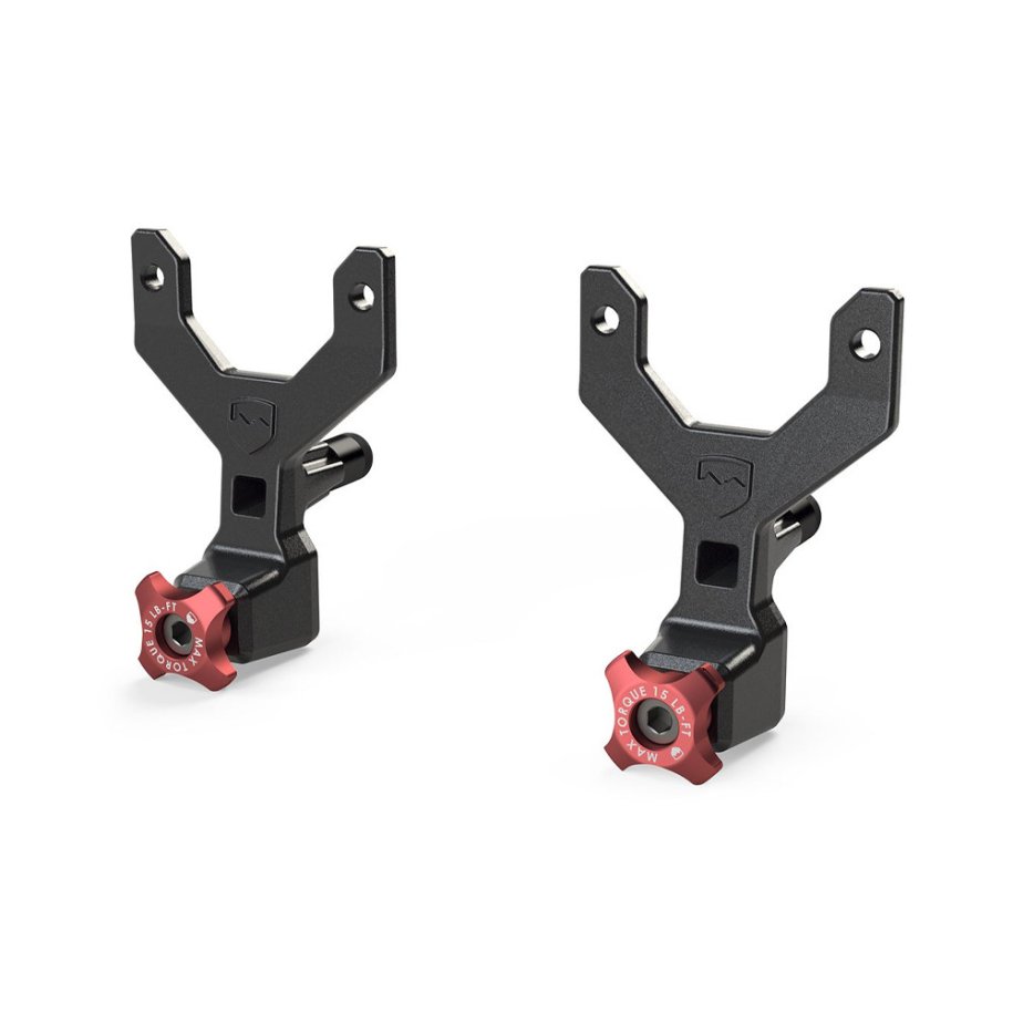 Hi-Lift jack mount bracket kit TeraFlex Uinta