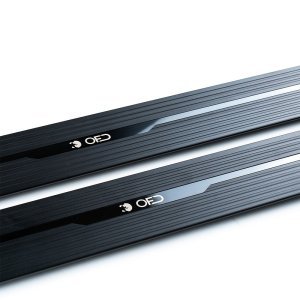 Electric side steps OFD GEN2