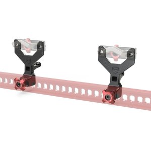 Hi-Lift jack mount bracket kit TeraFlex Uinta