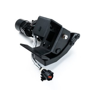 Electric side steps OFD GEN2