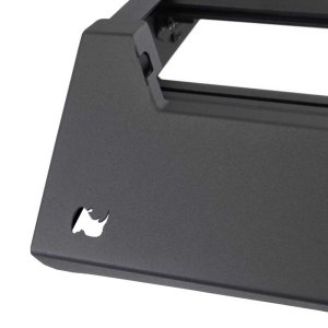Roof rack low profile Go Rhino Ceros