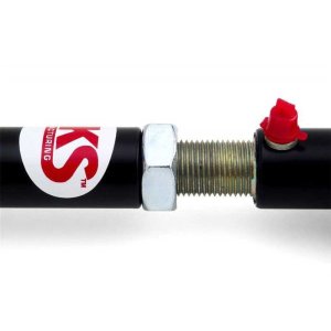 Front disconnect sway bar links JKS Lift 2,5-6"