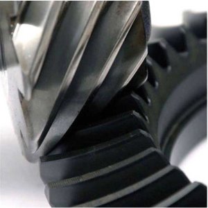 Front ring and pinion set 4.10 ratio Dana 30 G2