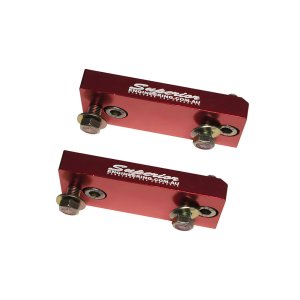 Suspension kit Monotube IFP Superior Engineering Lift 3"