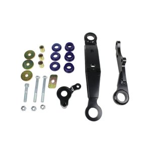 Suspension kit Monotube IFP Superior Engineering Lift 3"