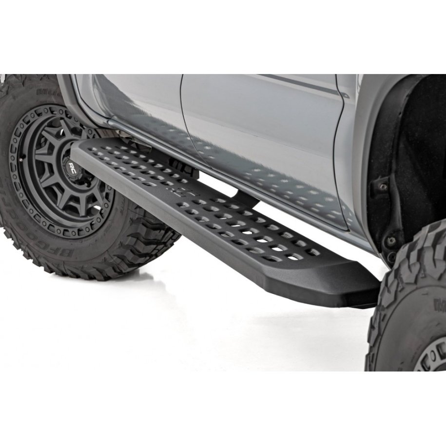 Running boards Rough Country RPT2