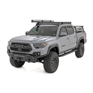 Running boards Rough Country RPT2