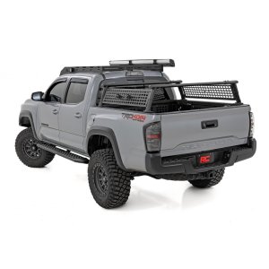 Running boards Rough Country RPT2