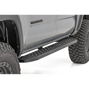 Running boards Rough Country RPT2