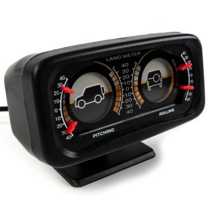 Inclinometer OFD