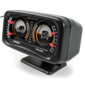 Inclinometer OFD