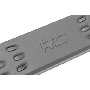 Running boards Rough Country RPT2