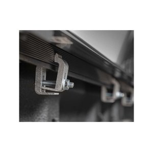 Soft roll-up bed cover Rough Country 5'7"