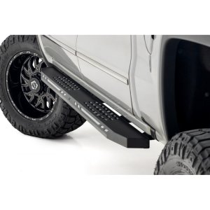 Running boards Rough Country AC2