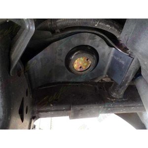 Rear coil tower brace kit Superior Engineering