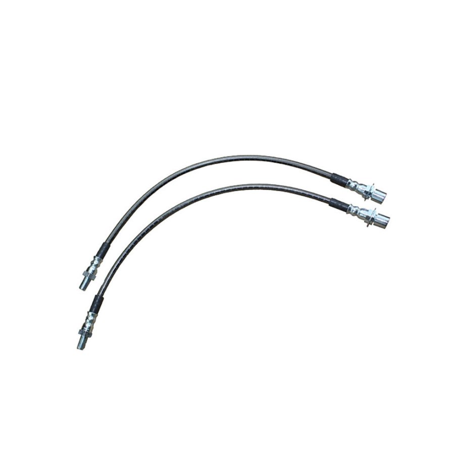 Rear brake lines TC Superior Engineering Lift 2-3"