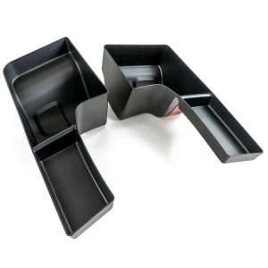 Trunk storage trays OFD