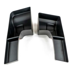 Trunk storage trays OFD