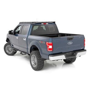 Roof rack system  Rough Country
