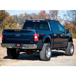 Roof rack system  Rough Country