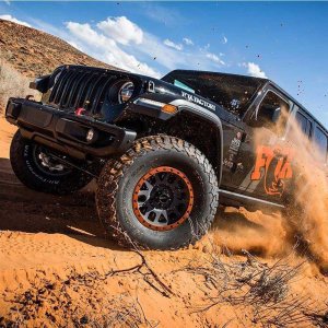 Front nitro shock FOX Performance 2.0 IFP Reservoir Lift 2-3"