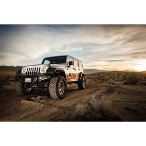 Shocks set FOX Performance 2.0 IFP Lift 0-2"