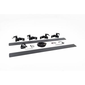 Power running boards Rough Country Crew Cab